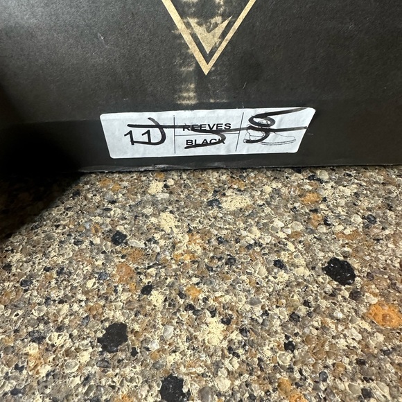 VANCE CO Reeves boots NIB 11 - Picture 7 of 8